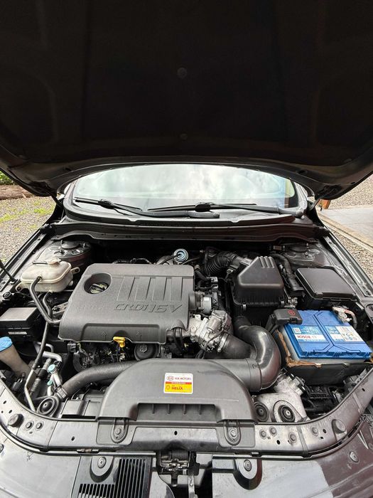 KIA Ceed SW 2012 (189.140 km)