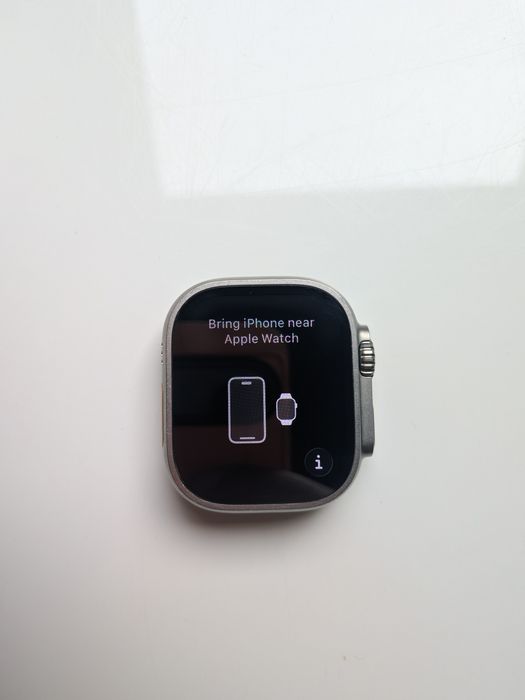 Apple Watch Ultra 49mm