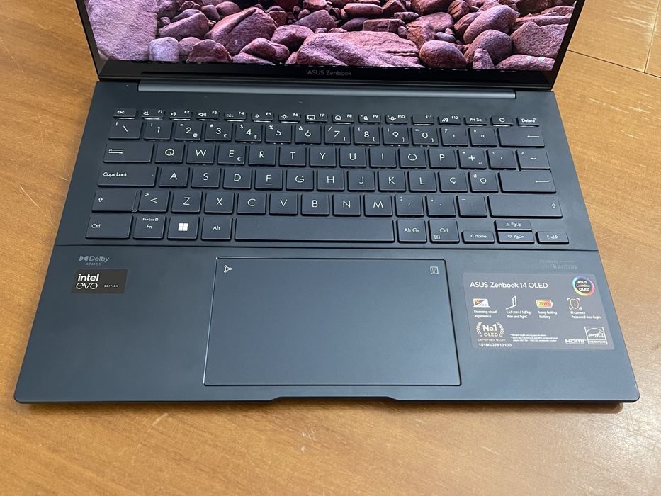 ASUS Zenbook 14 UX3405MA – Excelente Estado