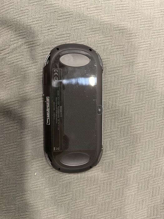 Ps vita desbloqueada