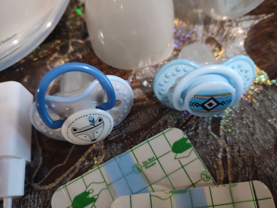 Продам набір для мами на гв