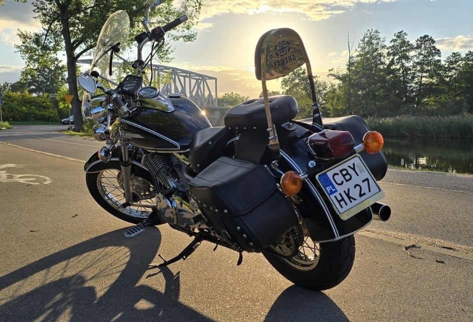 Yamaha