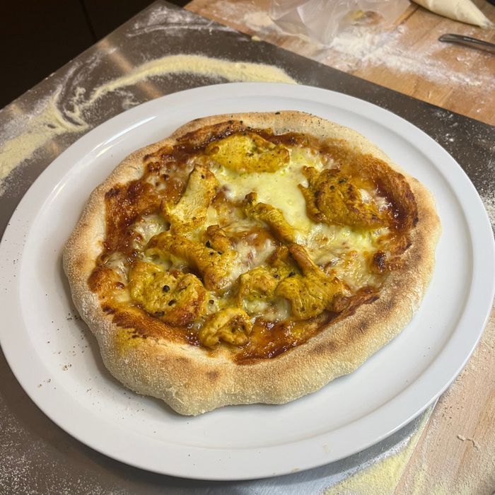 Pizza na przyjęciu • Pizzerman • Pizzaiolo • Pizza na Urodzinach
