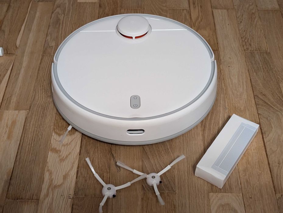 Odkurzacz robot Xiaomi Mi Vacuum-Mop 2 Pro