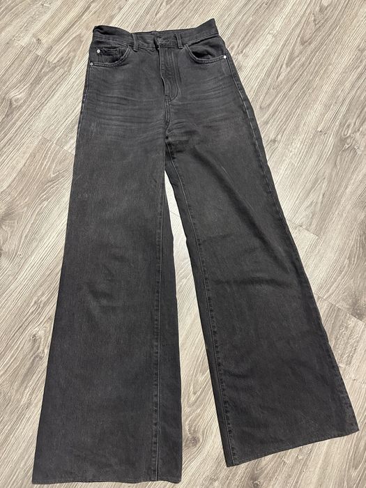Джинси massimo dutti 34