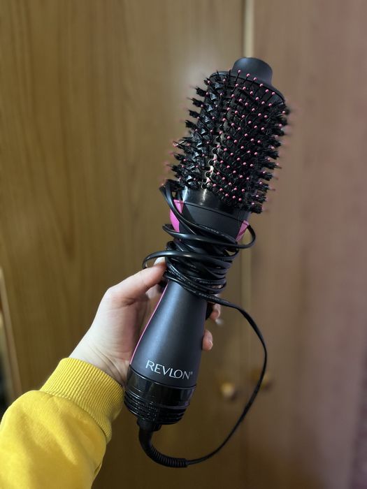 Фен-щітка Revlon Salon One-Step (RVDR5222E)