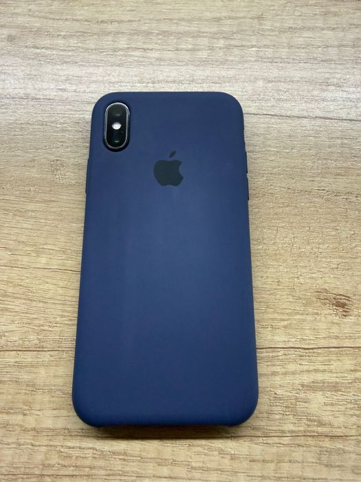 iPhone X 256 Gb neverlock
