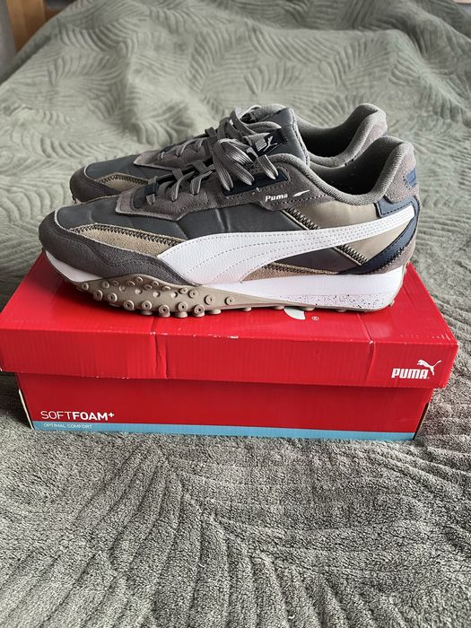 ОРИГІНАЛЬНІ Кросівки PUMA  , eur 45, 29,5см