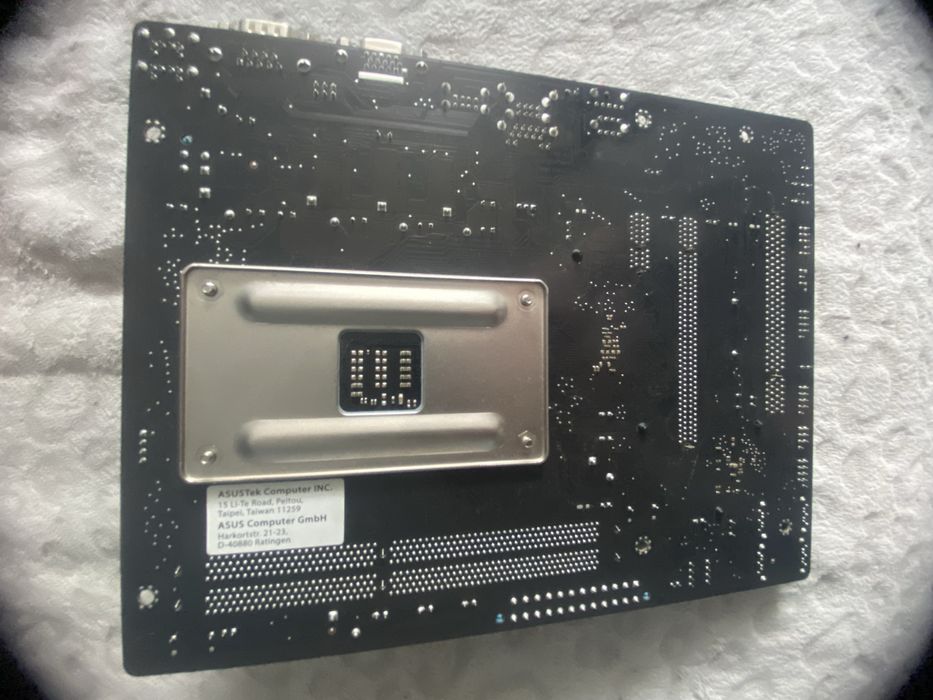 Płyta Główna ASUS M5A78L-M LX3