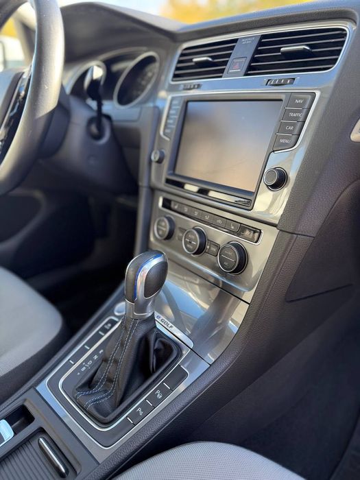 Volkswagen E-Golf