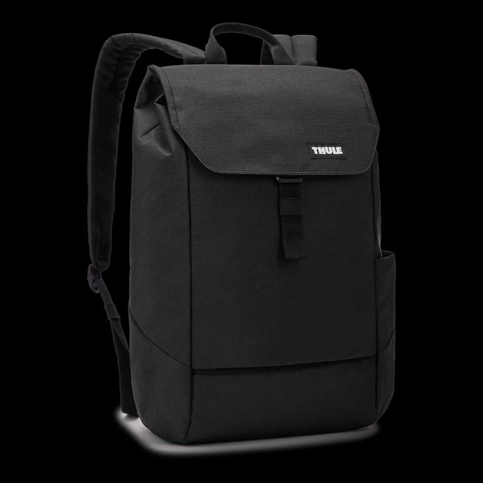 Mochila Thule Lithos 16 L Preta Nova