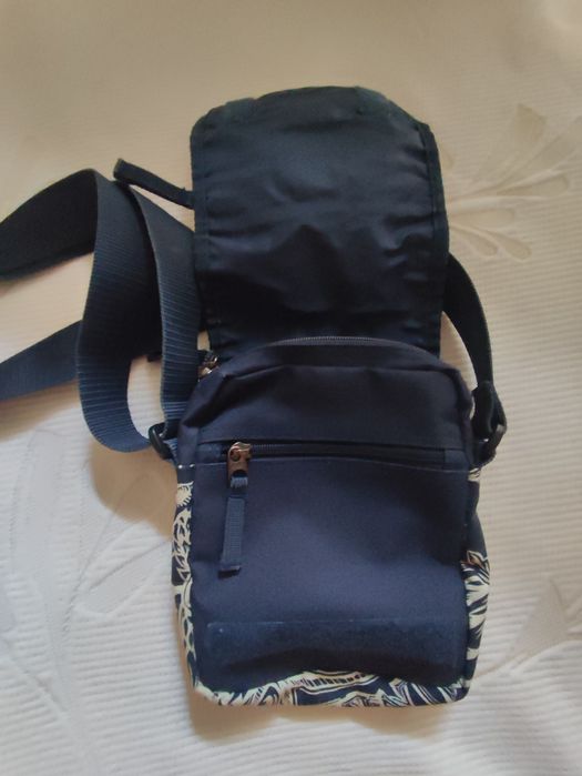 Bolsa Quiksilver