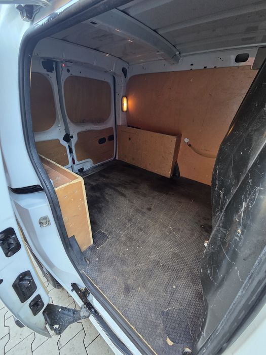 Renault Kangoo 2 1.5 Dci