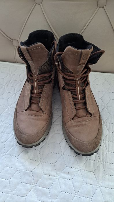Черевики ecco 40р