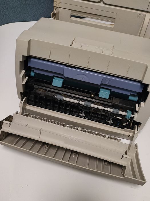 Принтер SHARP JX-9200