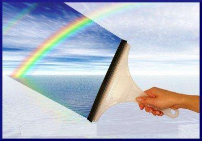 Mycie okien i pranie dywanów, tapicerki meblowej, aut karcherem Poznań