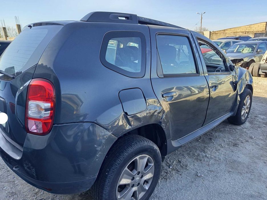 Para peças Dacia Duster 1.5 dCi ano 2016