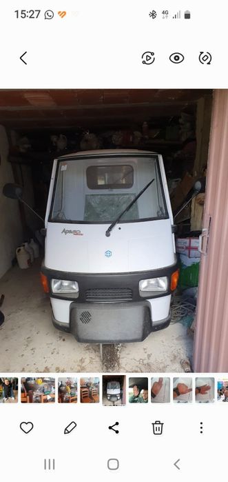 Venda Motorizada