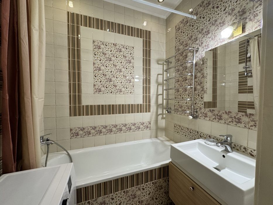 Центр 7хв Оренда 1кім квартири вул Вітовського ~Стрийський парк Франка