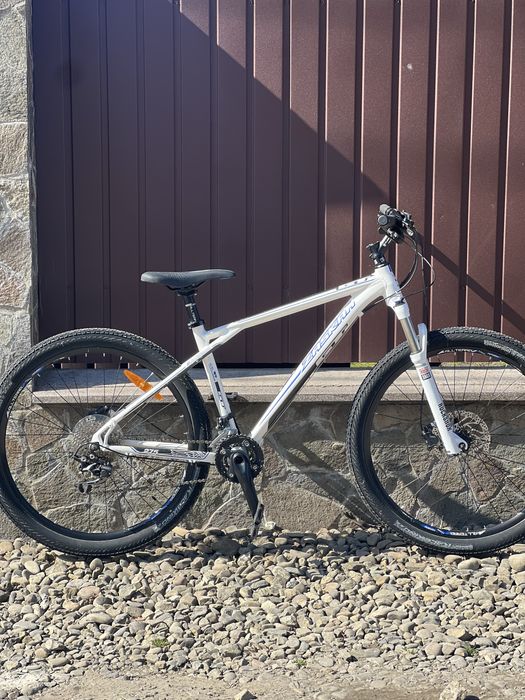 Продам велосипед GT 27,5