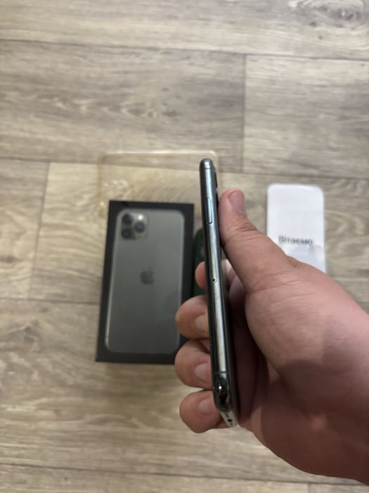 Apple iphone 11 pro