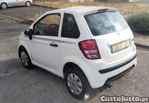Carro sem carta Bellier B8 Italia foto 4