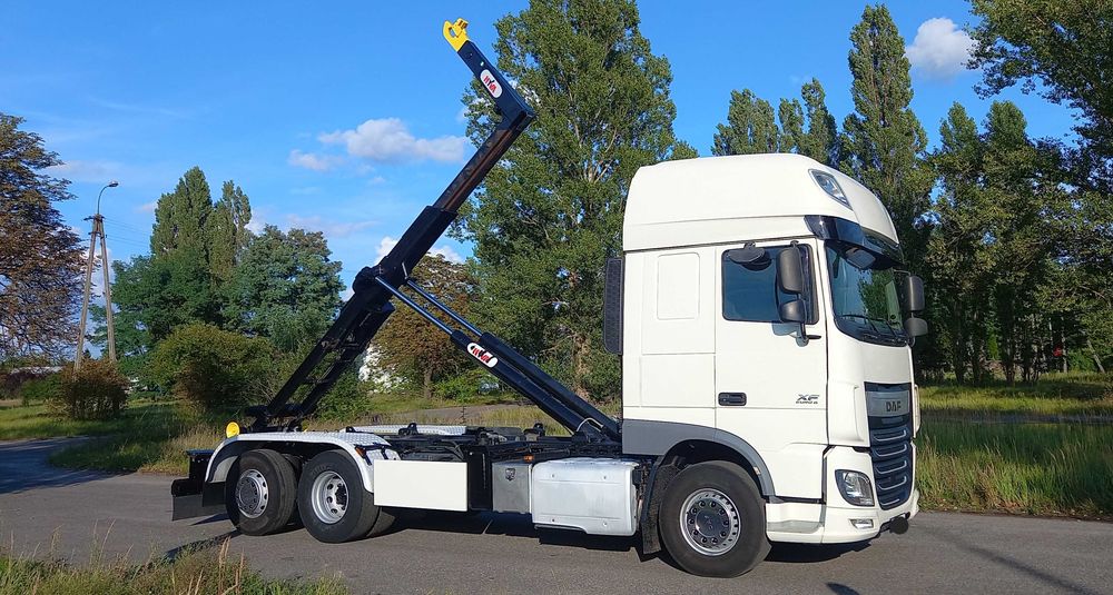 DAF