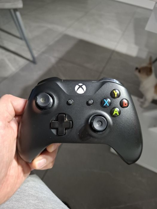 Pad xbox one S/X series PC model 1708 bluetooth