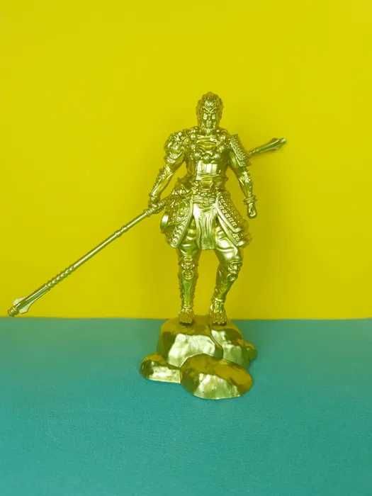 Фігурка Monkey king 28/12 см