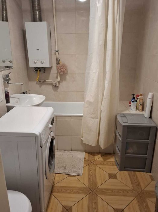 Mieszkanie – Lublin, Śródmieście - Widok 4