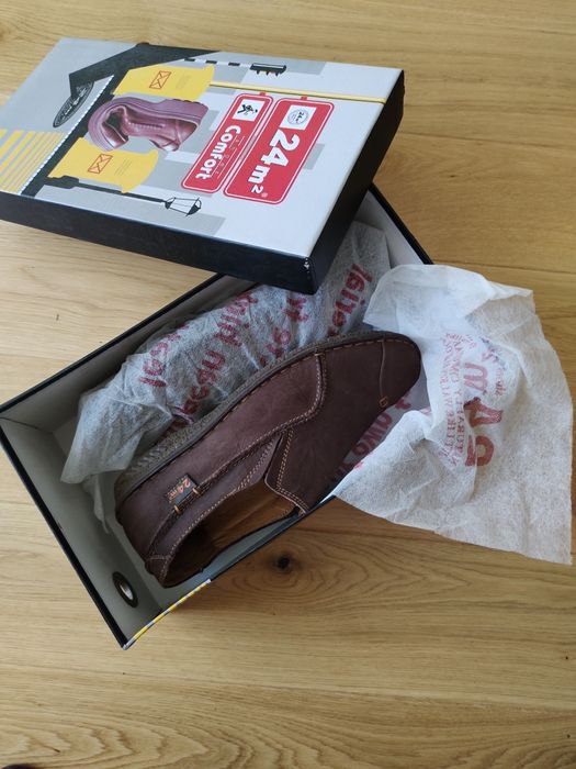 Чоловічі сліпони