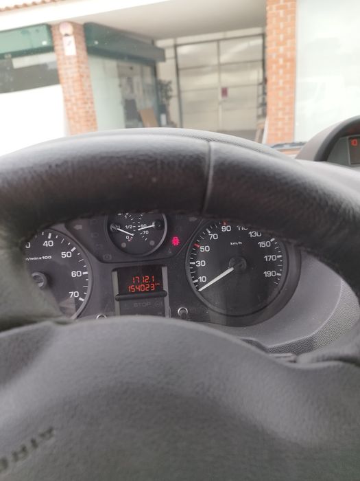 Toyota proace 2015