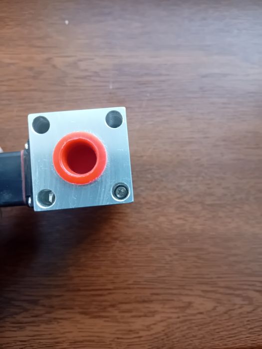 Danfoss Presostat MBC 5000