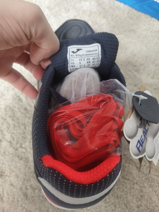 JOMA top flex rebound NOVAS n42