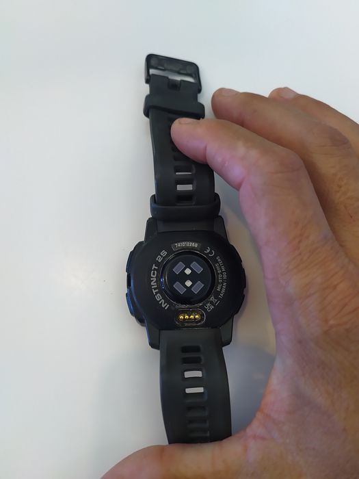 Garmin instinct 2S Solar