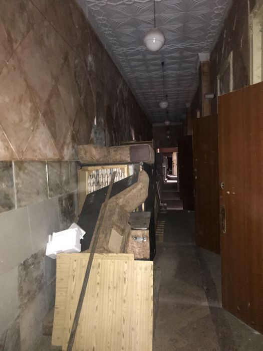 Карачуны 2-х эт. помещение в пром зоне напротив парк Павлова