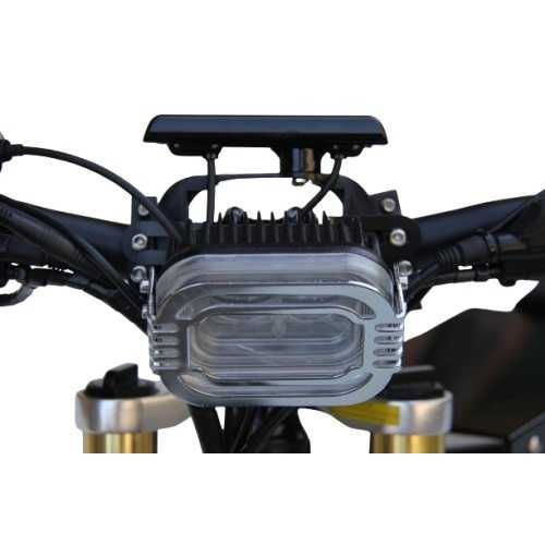 Электровелосипед, электромотоцикл   Стелс Бомбер 5000 M, Мотор  3 квт