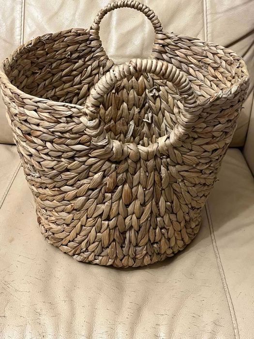 Вази свічники кашпо статуетки декор Jusk Ikea