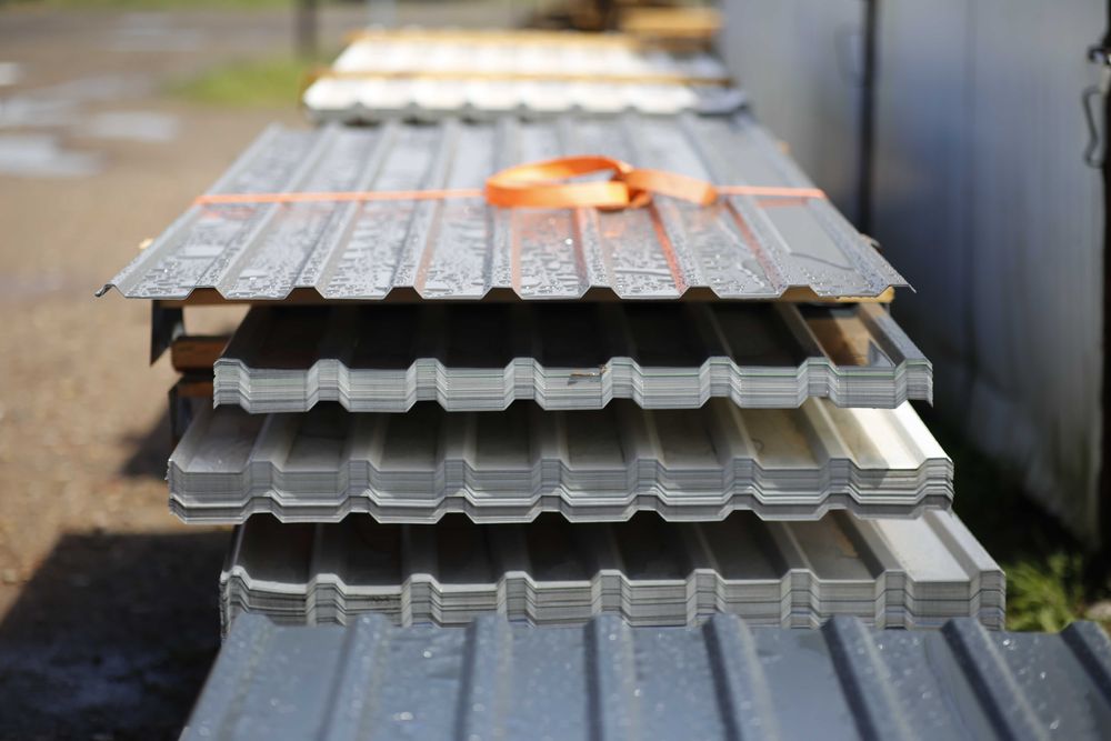 Najtańsza blacha trapezowa T 18