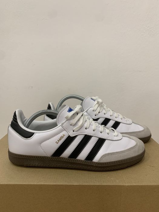 Adidas samba rozmiar 38 2/3