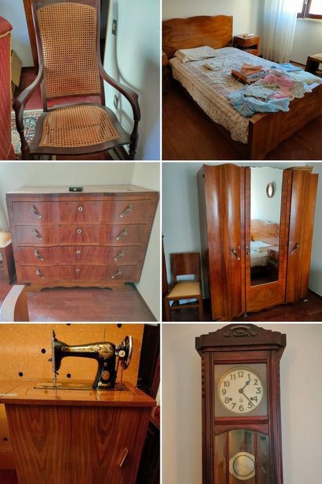 Recheio de casa - Urgente