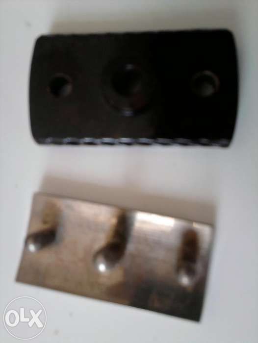 Gillette Wardonia Safety Razor