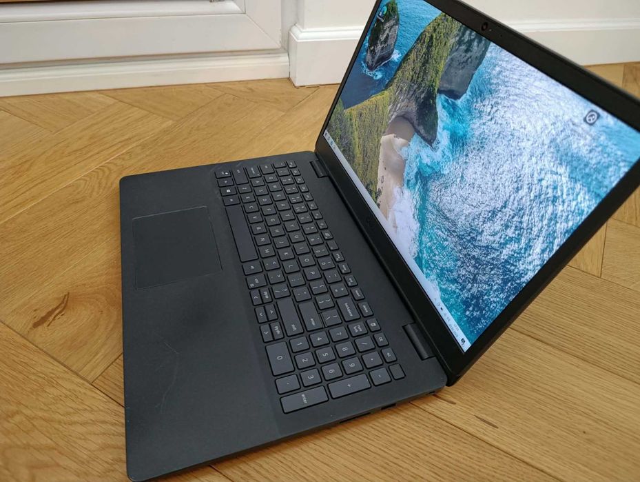 Dell Inspirion 3501
