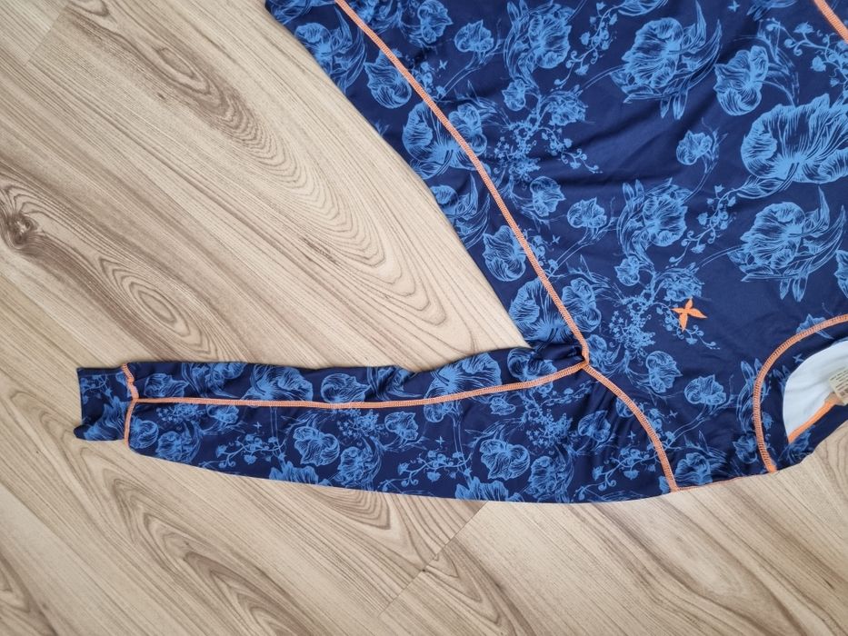 Koszulka bluzka Kari Traa L 40