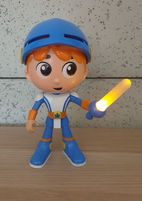 Rycerz Gus Fisher Price