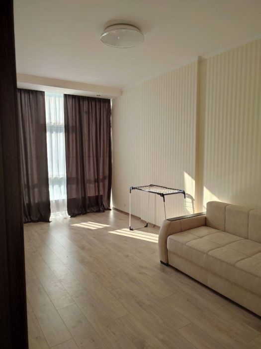 Продам 1-комнатную квартиру в Жк Кадор 3, с ремонтом. Торг уместен