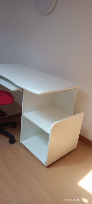 Secretaria escritório