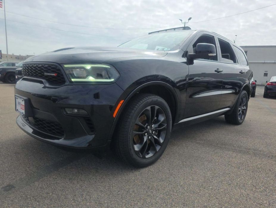Dodge Durango Dodge Durango GT Plus 4x4