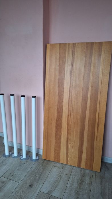Solidny stół Ikea
