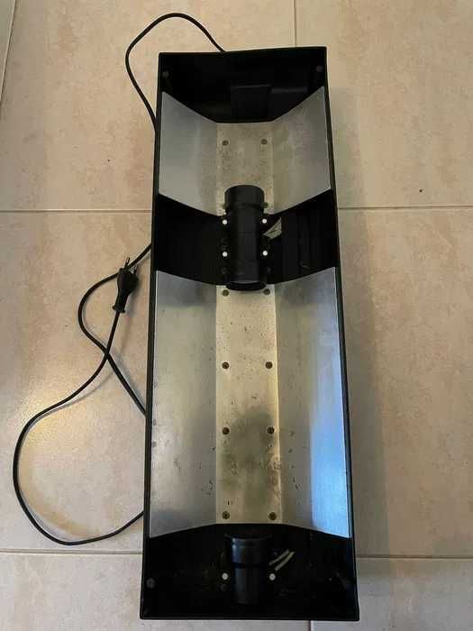 Exo Terra Compact Top Medium